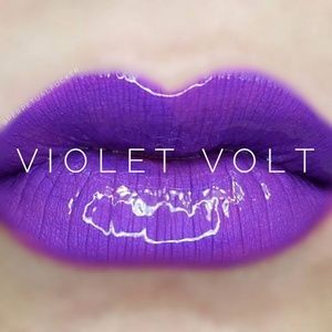 Violet Volt Lipsense